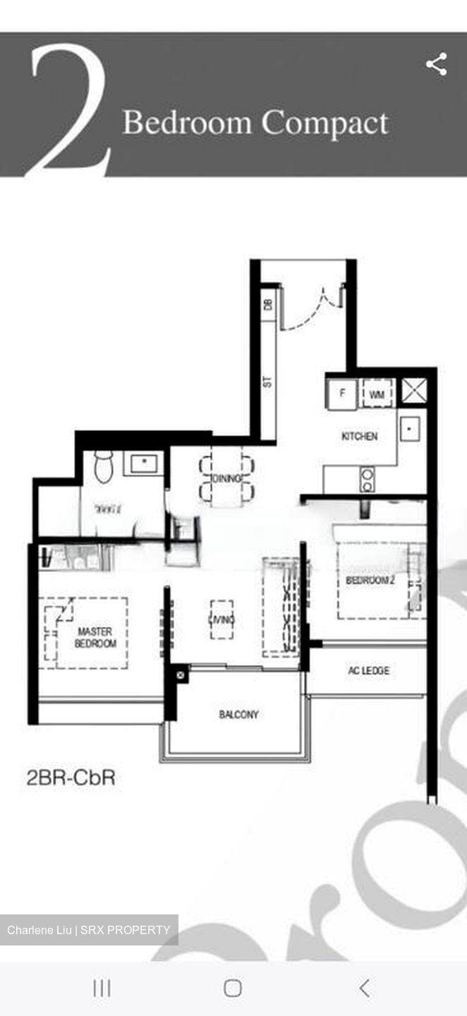 Normanton Park (D5), Apartment #451821931